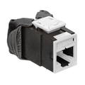 Product Image of Atlas-x1, Cat 5e Utp Quickport, Jack (White)