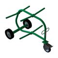 Product Image of Wire Dispenser Cart, 909