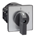 Product Image of Harmony K Cam Changeover Switch, 3 Poles, 2 Steps + Position 0 (150A, 30 Deg)