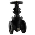Product Image of 3" Flanged Cast Iron Gate Valve (Lead Free)