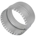 Product Image of 6" Galvanized Starting Collar