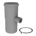 Product Image of 6" x 7" PolyPro Condensate Drain w/ LB2