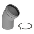 Product Image of 6" PolyPro 45° Elbow w/ LB2