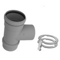 Product Image of 6" PolyPro Tee w/ Cap & LB2