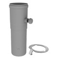 Product Image of 6" PolyPro Test Port w/ LB2
