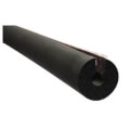 Product Image of 7/8" Pipe (O.D.) x 3/8" Wall Insul-Lock Pipe Insulation, 6'
