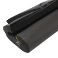 Product Image of 2-5/8" Pipe (O.D.) x 1" Wall Insul-Lock DS Overlap Pipe Insulation, 6'