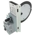 Product Image of 6" SID Motorized Slip-In-Damper