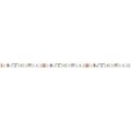 Product Image of 6T 16' 3000K 24V Standard Output Dry LED Tape (White)