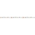 Product Image of 6T 20' 3000K 24V Standard Output Dry LED Tape (White)