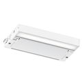Product Image of 6U 8" 2700K/3000K LED Cabinet Light (Textured White)