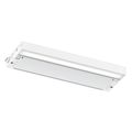 Product Image of 6U 12" 2700K/3000K LED Cabinet Light (Textured White)