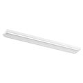 Product Image of 6U 30" 2700K/3000K LED Cabinet Light (Textured White)
