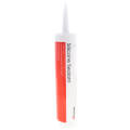 Product Image of 10.3 Fluid Oz. Clear Silicone Sealant