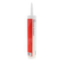 Product Image of 10.3 Fluid Oz. White Silicone Sealant