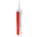 Product Image of 10.1 Oz. Clear Acrylic Latex Caulk