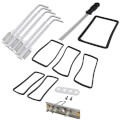 Product Image of Greenstar ZWB-42-3 Cleaning Kit For Combi Boiler, 7-738-005-718