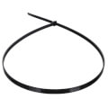 36" Nylon Heavy Duty Cable Ties, Black (Pack of 50)