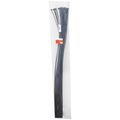 Product Image of 48" Nylon Heavy Duty Cable Ties, Black (Pack of 25)