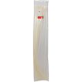 Product Image of 48" Nylon Heavy Duty Cable Ties (Pack of 50)