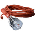 Product Image of 50' Metal Guard Trouble Light (11A)