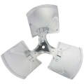 Product Image of 18" Dia 32 degree 1/2" CCW 3 blade Fan, 70-102011-05