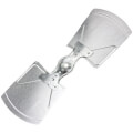 Product Image of 22" Dia 35 degree 1/2" CCW 2 blade Fan, 70-102011-07
