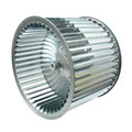 Product Image of 12" x 9" CW Blower Wheel (1/2" Bore), 70-17426-02