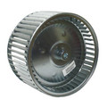 Product Image of 10" x 6" CW Blower Wheel (1/2" Bore), 70-18627-04