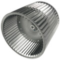 Product Image of 10" x 10" CW Wheel (1/2" Bore), 70-18629-01