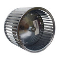 Product Image of Blower Wheel, 9" x 7", CW, 1/2" Bore, 70-18631-01