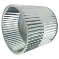 Product Image of 11-7/8" Diameter x 10-11/16" Wide, 1/2" Bore, CW Rotation, Concave, Double Inlet, Direct Drive, Blower Wheel, 70-20602-01