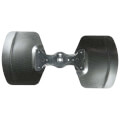 Product Image of 20" 2-Blade Fan, CCW (1/2" Bore), 70-20607-05