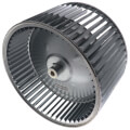 Product Image of 11" x 7" CW Blower Wheel (1/2" Bore), 70-21476-02