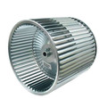 Product Image of 11" x 10" Reversible Blower Wheel (3/4" Bore), 70-21773-01