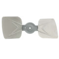 Product Image of 20" Two-Blade Fan, CCW (1/2" Bore), 70-21858-09