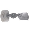 Product Image of 18" Two-Blade Fan 1/2" Bore, CCW, 70-21858-12