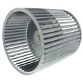 Product Image of 10" x 10" (Nominal Size) Blower Wheel CCW (1/2" Bore), 70-23110-30