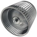 Product Image of 11" x 10" CW Wheel (1/2" Bore), 70-24255-01
