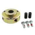 Product Image of Reversible Hub - 1/2" (Pack of 12), 70-25124-03