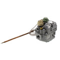 Product Image of 1/2" Snap Throttle Gas Valve w/ 36" Capillary, no regulator (160,000 BTU)