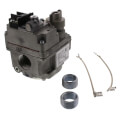 Product Image of 1/2" Snap Throttle Natural Gas Valve w/ 36" Capillary (100,000 BTU)