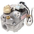 Product Image of 120v 3/4" X 3/4" Standing Pilot Gas Valve, no regulator