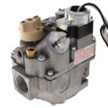 Product Image of 120v 3/4" X 3/4" Standing Pilot Gas Valve (300,000 BTU)