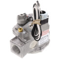 Product Image of 120v 1" X 1" Slow Opening Gas Valve (600,000 BTU)