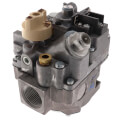 Product Image of 3/4 X 3/4" Slow Opening Millivolt Gas Valve (300,000 BTU)