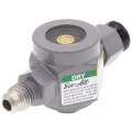 Product Image of SA-12FM 1/4" Female x Male Flare Moisture/Liquid Indicator