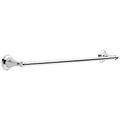 Product Image of Windemere 24" Towel Bar (Chrome), 70024