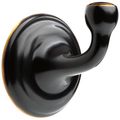 Product Image of Windemere Robe Hook (Oil Rubbed Bronze)