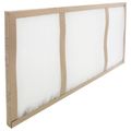 Product Image of 16" x 30" x 1" Air Filter, 7004-019